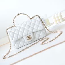 Chanel Satchel Bags